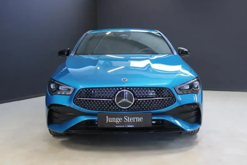 Mercedes-Benz CLA 250 din 2024 cu 15.029 km - oferta MER143468 - foto 3