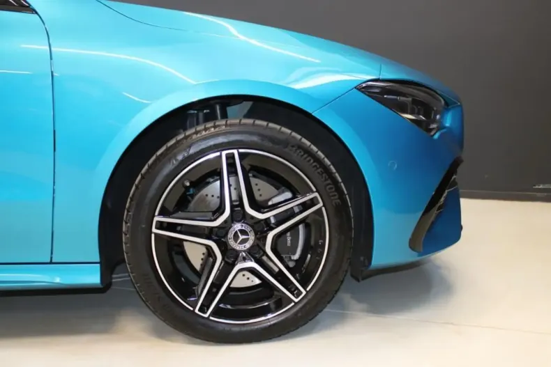 Mercedes-Benz CLA 250 din 2024 cu 15.029 km - oferta MER143468 - foto 6