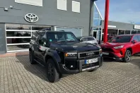 Toyota Land Cruiser din 2024 cu 13.150 km - oferta TOY143469 - foto 1