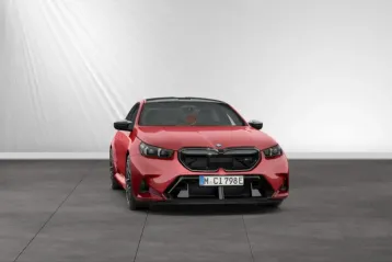 BMW M5 din 2024 - oferta BMW143470