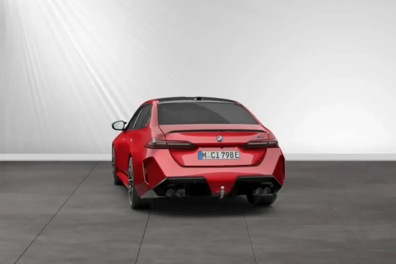 BMW M5 din 2024 cu 26.300 km - oferta BMW143470 - foto 7