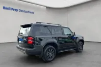 Toyota Land Cruiser din 2024 cu 12.510 km - oferta TOY143471 - foto 5