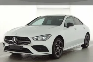 Mercedes-Benz CLA 250 din 2023 - oferta MER143472