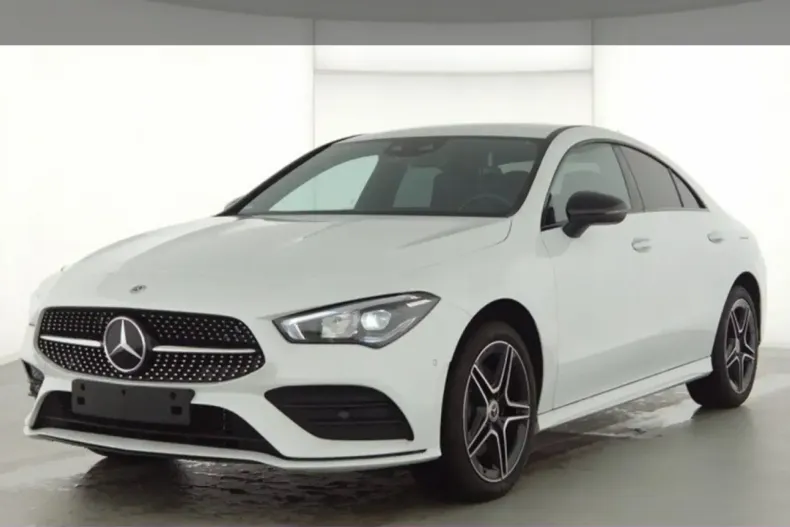 Mercedes-Benz CLA 250 din 2023 cu 37.874 km - oferta MER143472 - foto 1