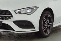 Mercedes-Benz CLA 250 din 2023 cu 37.874 km - oferta MER143472 - foto 3