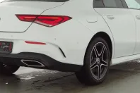 Mercedes-Benz CLA 250 din 2023 cu 37.874 km - oferta MER143472 - foto 4