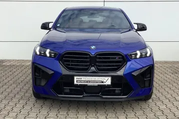BMW X6 M din 2024 - oferta BMW143473