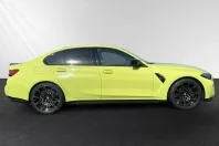 BMW M3 din 2025 cu 17.300 km - oferta BMW143477 - foto 2