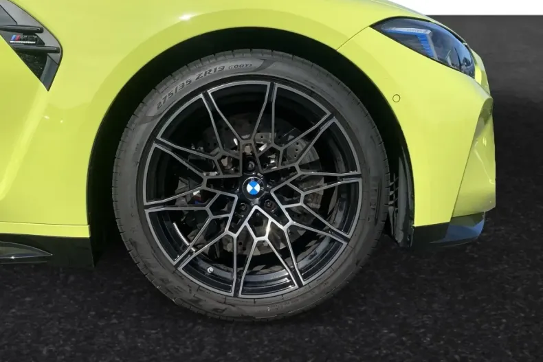 BMW M3 din 2025 cu 17.300 km - oferta BMW143477 - foto 4