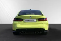 BMW M3 din 2025 cu 17.300 km - oferta BMW143477 - foto 5