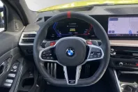 BMW M3 din 2025 cu 17.300 km - oferta BMW143477 - foto 8