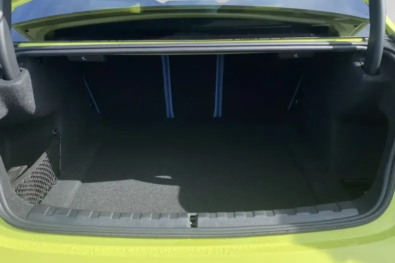 BMW M3 din 2025 cu 17.300 km - oferta BMW143477 - foto 11