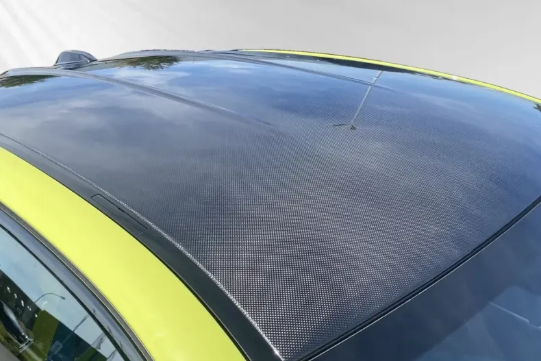 BMW M3 din 2025 cu 17.300 km - oferta BMW143477 - foto 15