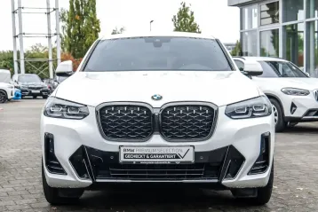 BMW X4 din 2022 - oferta BMW143481