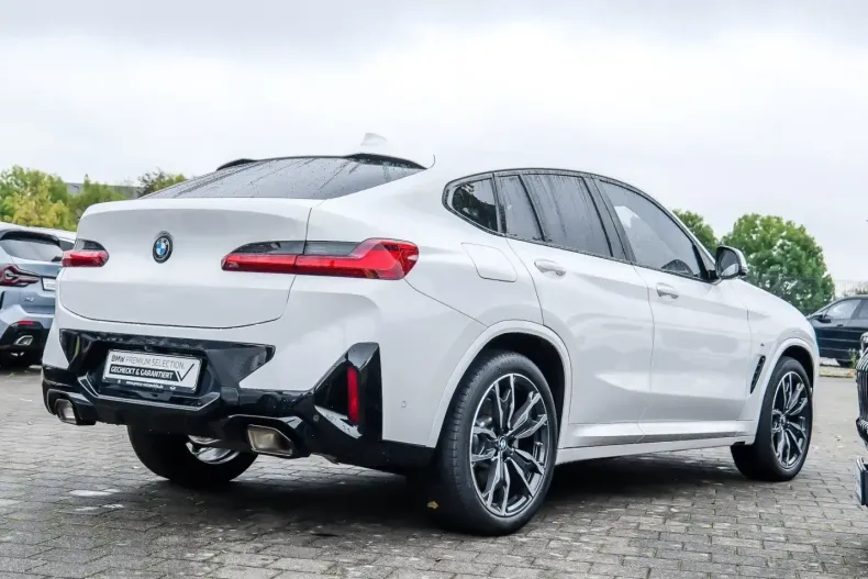 BMW X4 din 2022 cu 73.576 km - oferta BMW143481 - foto 3