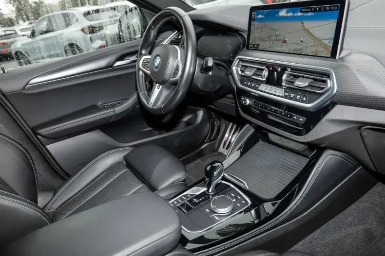 BMW X4 din 2022 cu 73.576 km - oferta BMW143481 - foto 6