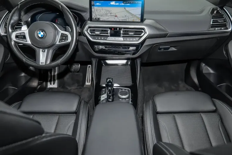 BMW X4 din 2022 cu 73.576 km - oferta BMW143481 - foto 12