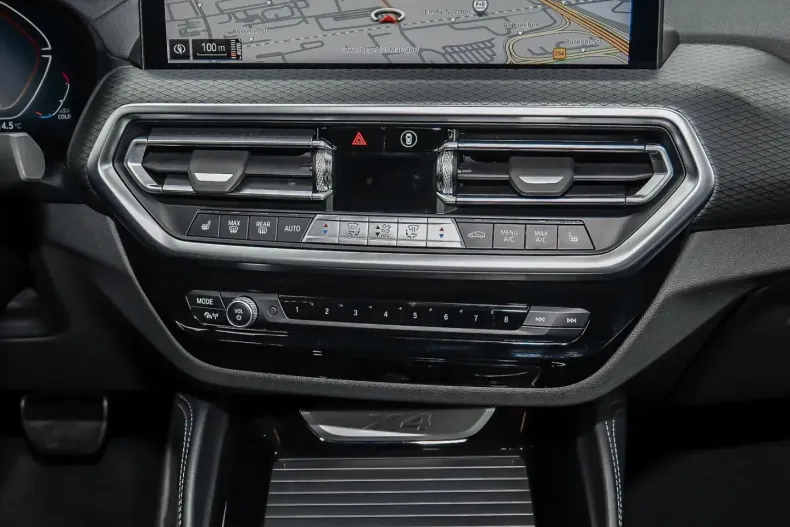 BMW X4 din 2022 cu 73.576 km - oferta BMW143481 - foto 13