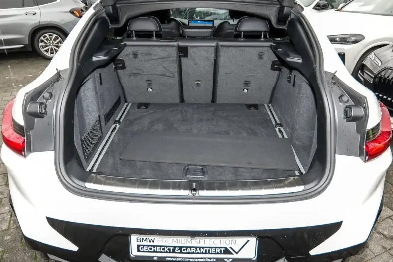 BMW X4 din 2022 cu 73.576 km - oferta BMW143481 - foto 20