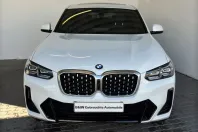 BMW X4 din 2022 cu 80.652 km - oferta BMW143482 - foto 2