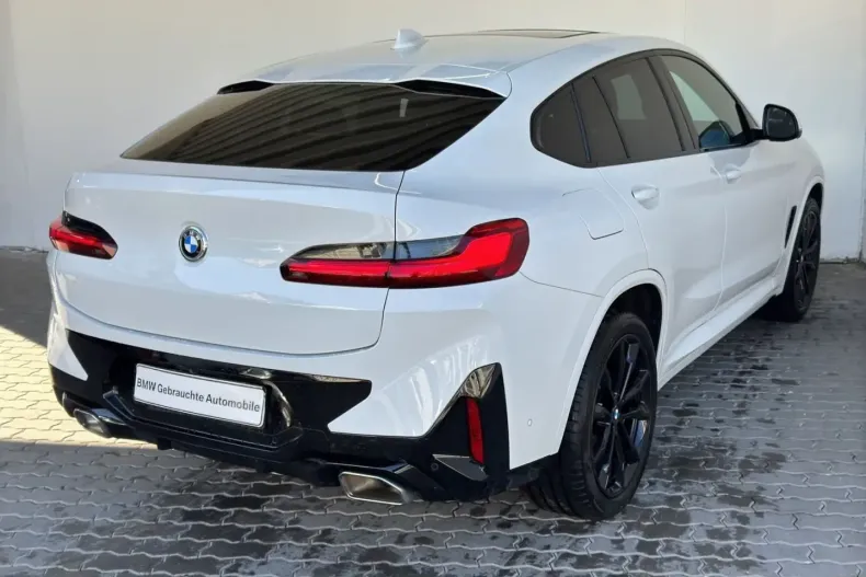 BMW X4 din 2022 cu 80.652 km - oferta BMW143482 - foto 4