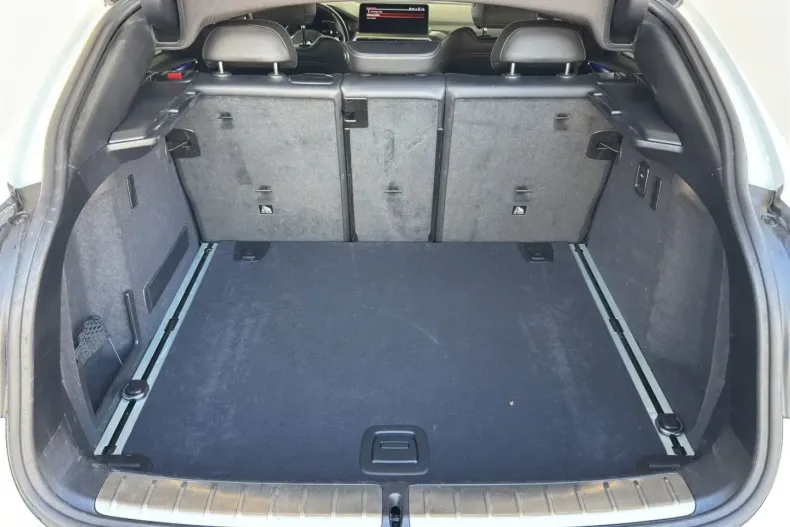 BMW X4 din 2022 cu 80.652 km - oferta BMW143482 - foto 9