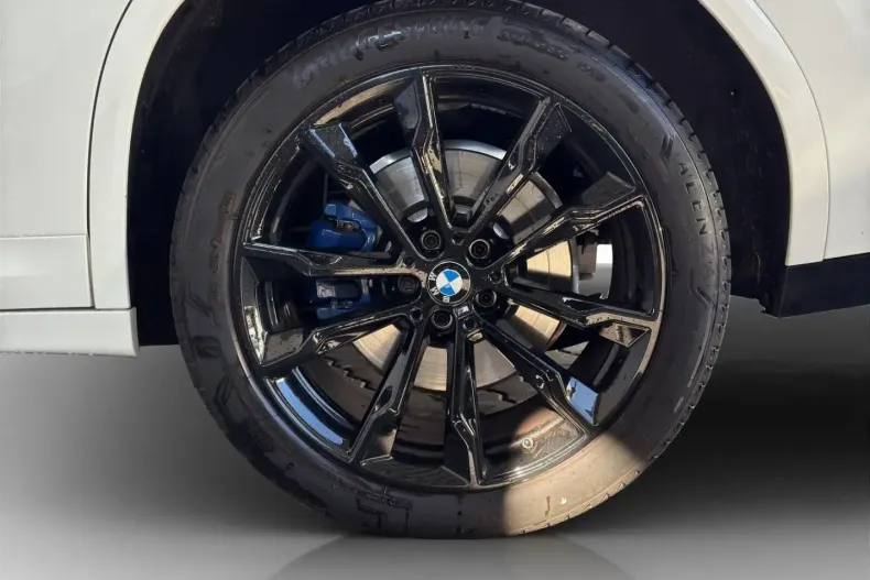 BMW X4 din 2022 cu 80.652 km - oferta BMW143482 - foto 10