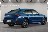 BMW X4 din 2022 cu 51.485 km - oferta BMW143483 - foto 2