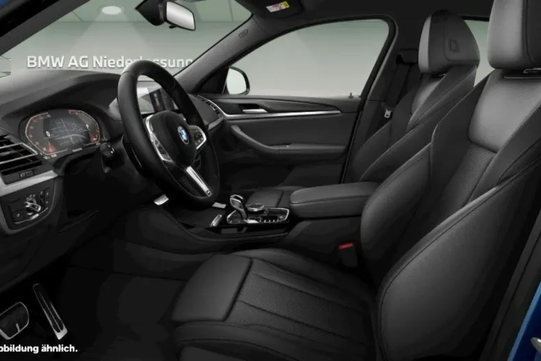 BMW X4 din 2022 cu 51.485 km - oferta BMW143483 - foto 4