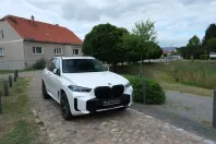 BMW X5 din 2024 cu 36.900 km - oferta BMW143484 - foto 2