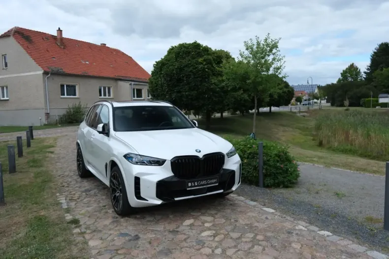 BMW X5 din 2024 cu 36.900 km - oferta BMW143484 - foto 2