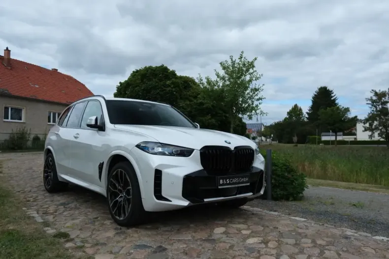 BMW X5 din 2024 cu 36.900 km - oferta BMW143484 - foto 3