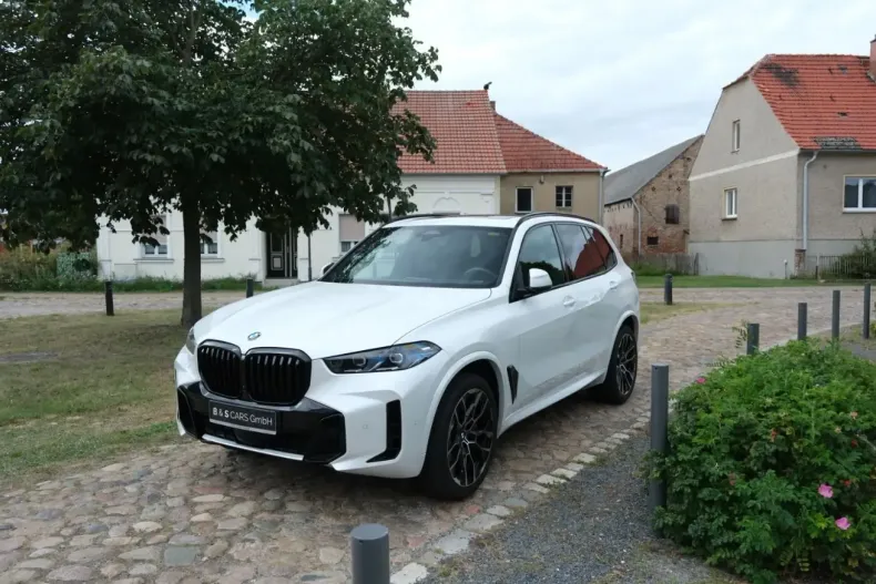 BMW X5 din 2024 cu 36.900 km - oferta BMW143484 - foto 4