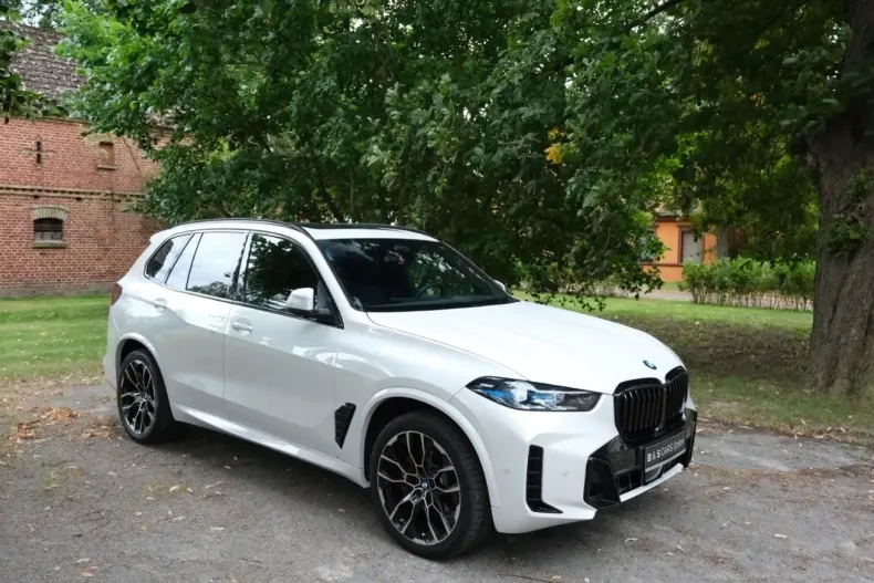 BMW X5 din 2024 cu 36.900 km - oferta BMW143484 - foto 5