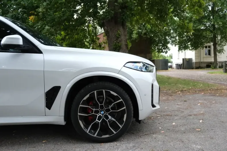 BMW X5 din 2024 cu 36.900 km - oferta BMW143484 - foto 6