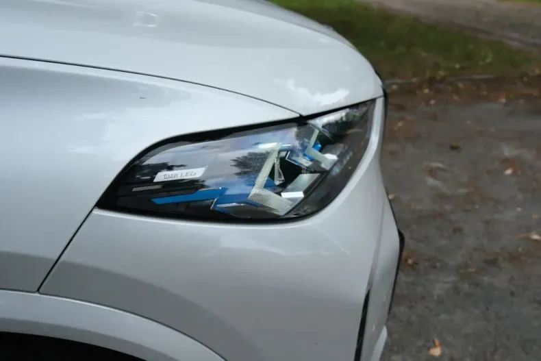 BMW X5 din 2024 cu 36.900 km - oferta BMW143484 - foto 7