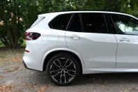 BMW X5 din 2024 cu 36.900 km - oferta BMW143484 - foto 8