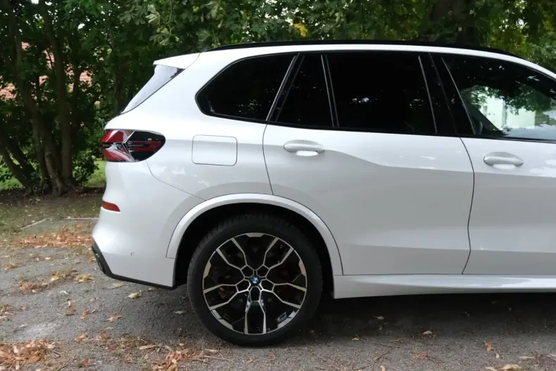 BMW X5 din 2024 cu 36.900 km - oferta BMW143484 - foto 8