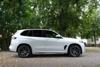 BMW X5 din 2024 cu 36.900 km - oferta BMW143484 - foto 9