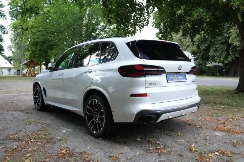 BMW X5 din 2024 cu 36.900 km - oferta BMW143484 - foto 12