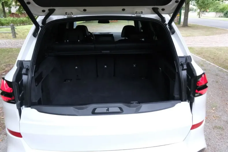 BMW X5 din 2024 cu 36.900 km - oferta BMW143484 - foto 13