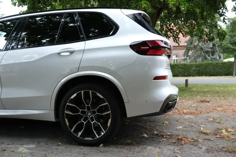 BMW X5 din 2024 cu 36.900 km - oferta BMW143484 - foto 14