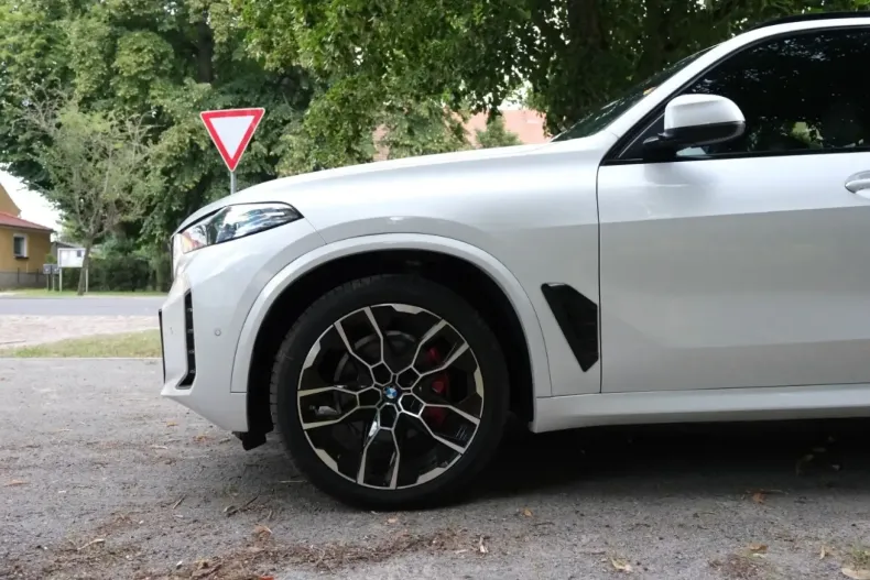 BMW X5 din 2024 cu 36.900 km - oferta BMW143484 - foto 15