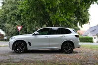 BMW X5 din 2024 cu 36.900 km - oferta BMW143484 - foto 16