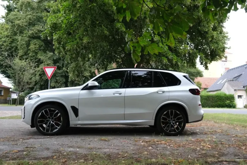 BMW X5 din 2024 cu 36.900 km - oferta BMW143484 - foto 16