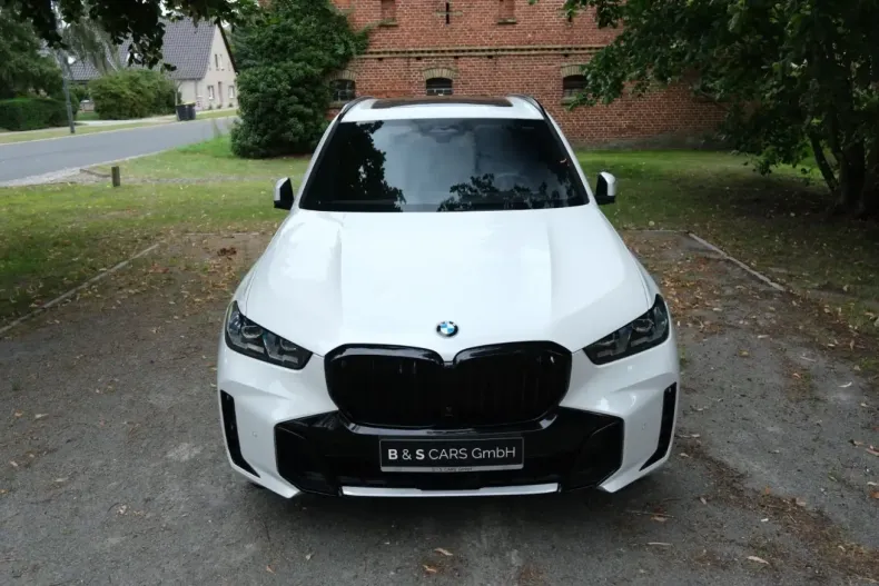 BMW X5 din 2024 cu 36.900 km - oferta BMW143484 - foto 18