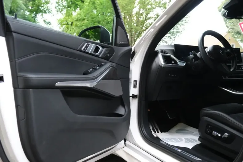 BMW X5 din 2024 cu 36.900 km - oferta BMW143484 - foto 20