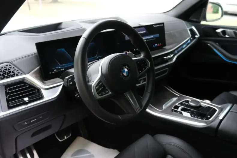 BMW X5 din 2024 cu 36.900 km - oferta BMW143484 - foto 21