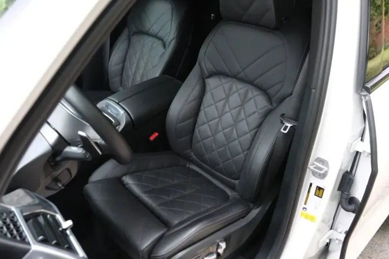 BMW X5 din 2024 cu 36.900 km - oferta BMW143484 - foto 22