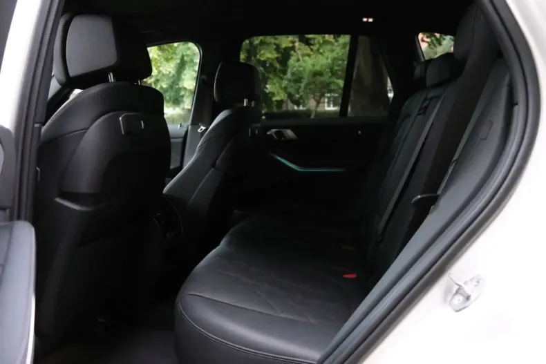 BMW X5 din 2024 cu 36.900 km - oferta BMW143484 - foto 24